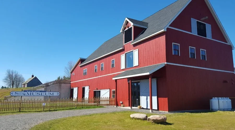 Ross Farm Becoming More Hands On