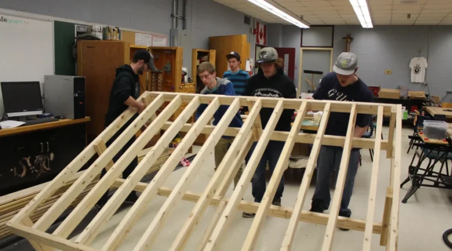 Bridgewater’s Temporary Skate Park Getting New Equipment