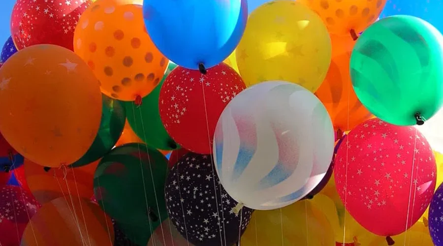 Lunenburg Is Celebrating A Birthday