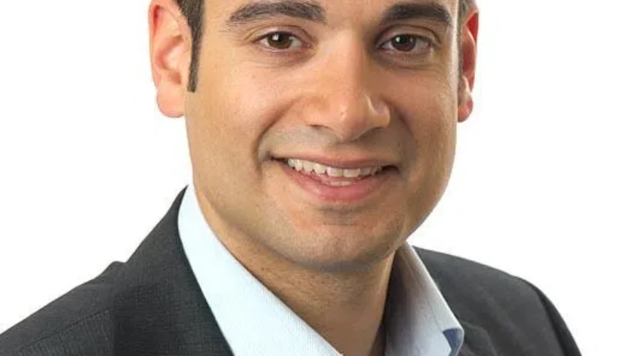 Yarmouth: Churchill Nominated As Liberal Candidate