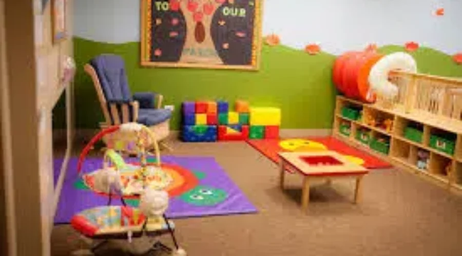 Province Announces $6.6-Million in New Child Care Funding