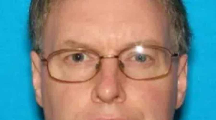 Bridgewater Police Still Looking For Gregory Lyle