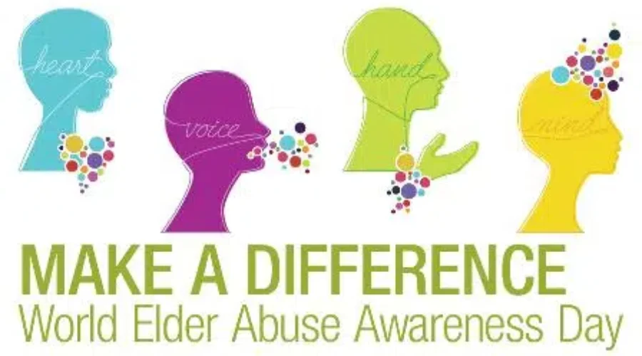 World Elder Abuse Awareness Day