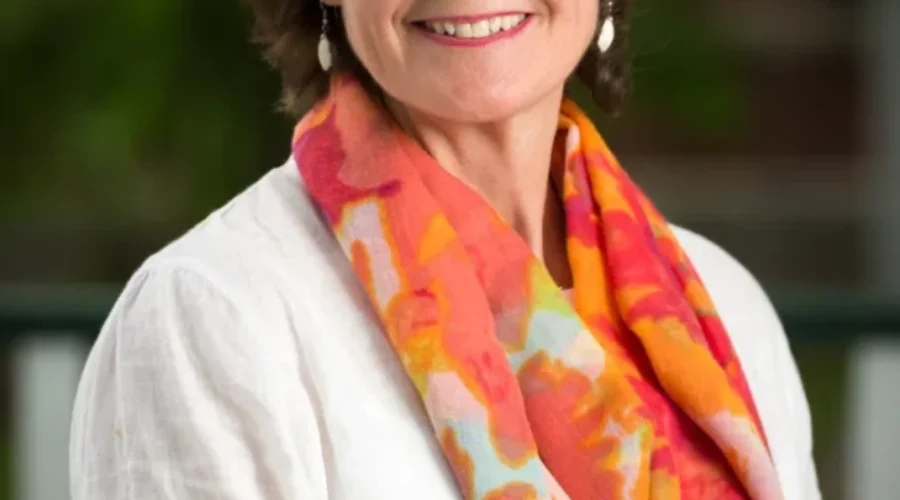 Rachel Bailey Announces Plan To Run