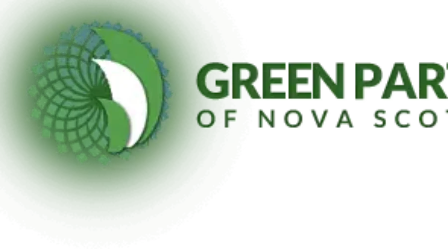 Nova Scotia Green Party Shutting Down
