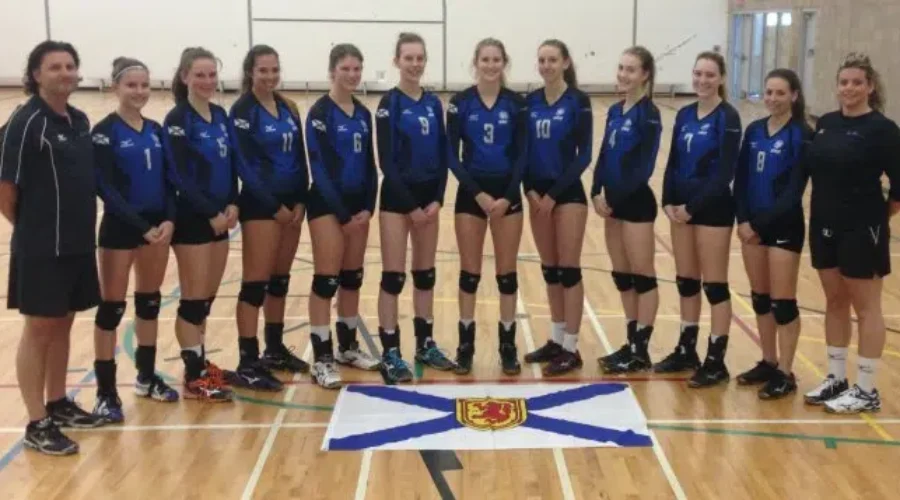 Bridgewater’s Wilkie Identified For Spot On Summer Games Team