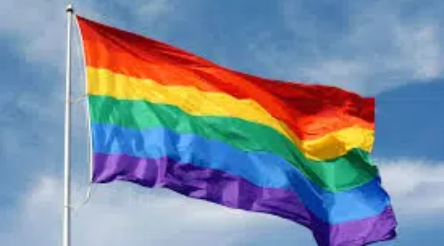 Shelburne Honouring Orlando Victims By Lowering Pride Flag To Half Mast