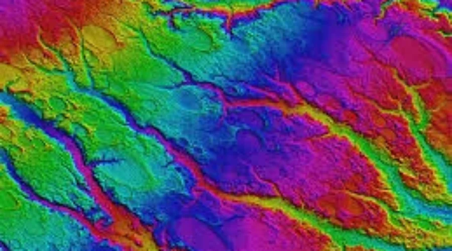 Laser Scan To Project Flood Plains In Lunenburg County