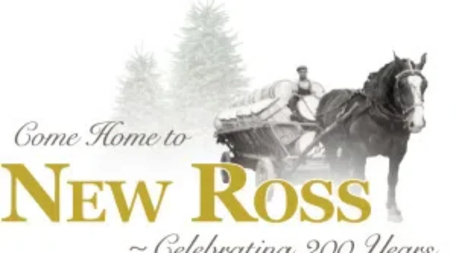 New Ross Recognized With Lieutenant Governor’s Award