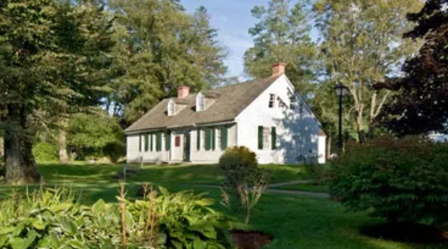 Perkins House To Miss Another Tourist Season