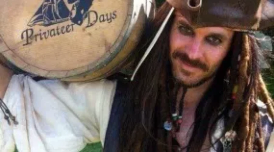 Liverpool: Step Back To 1780 With Privateer Days