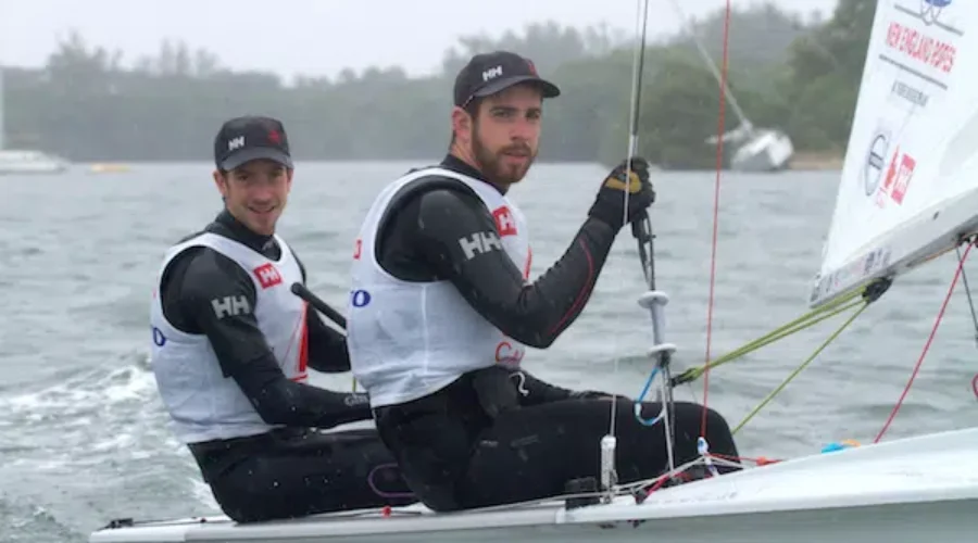 Pollution, Zika Threat Don’t Phase Chester Sailors Headed For Rio