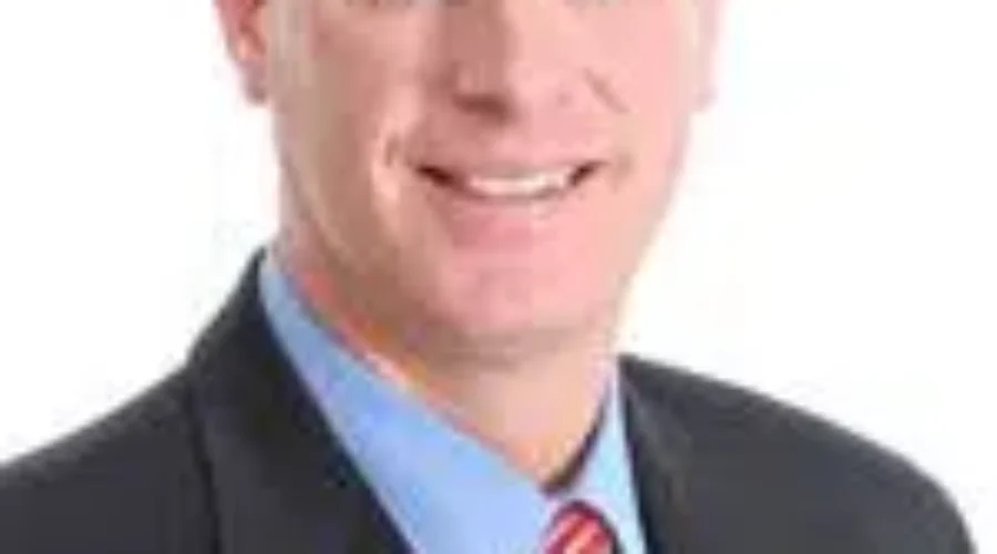 Milner Named Next Superintendent For SSRSB