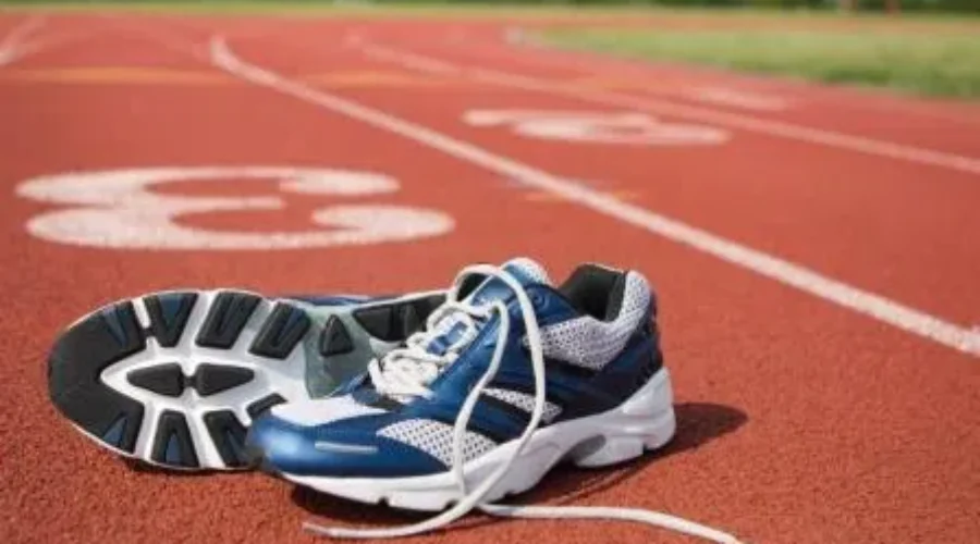 Park View Athlete Prepares For Fourth Track And Field Championship