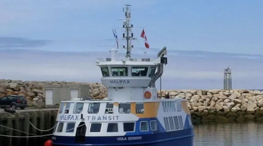 Meteghan Built ‘Viola Desmond’ To Launch July 7 In Halifax