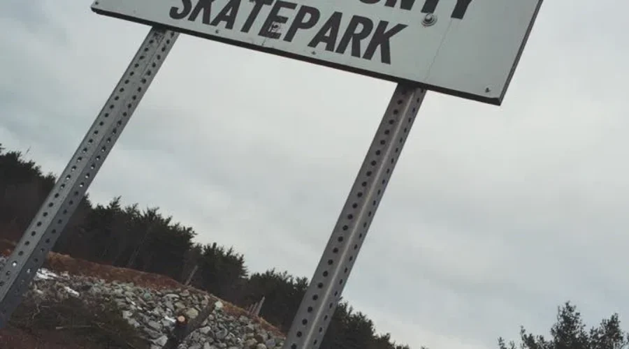 Queens: Skate Park Behind Schedule