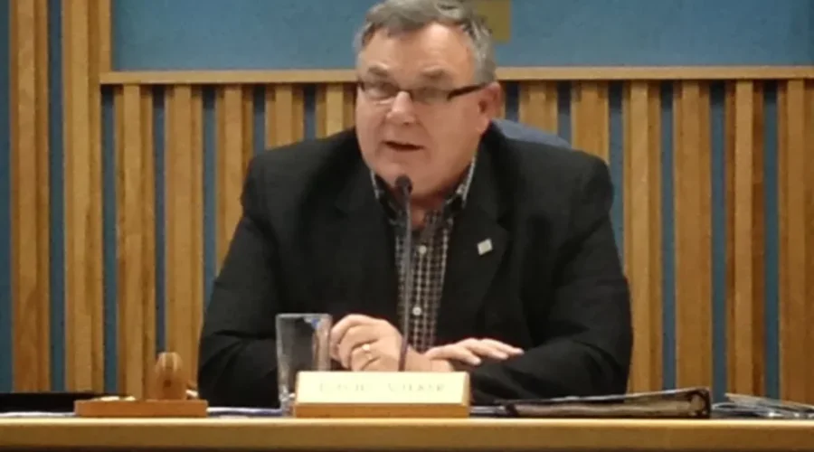 Bridgewater: Town Looking For Answers On School Review Process