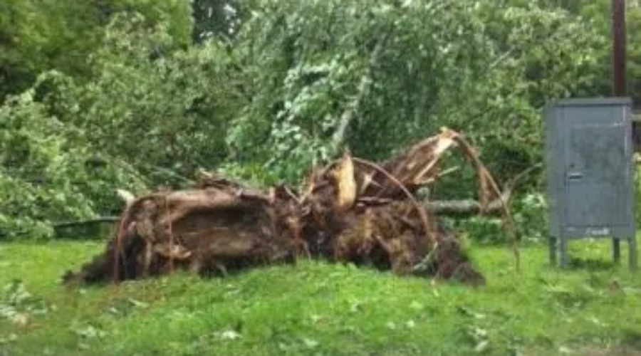 Today Marks 2 Year Anniversary Of Hurricane Arthur