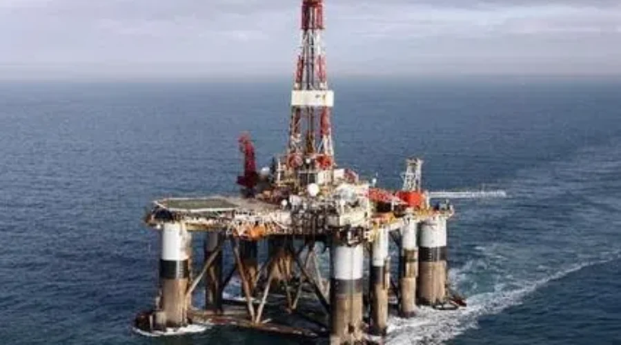 Advocacy Group Wants More Community Involvement In Offshore Drilling Decisions