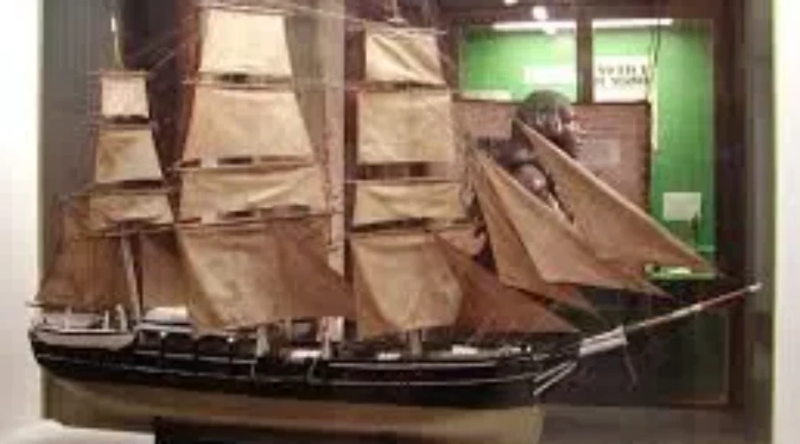 Mahone Bay’s Boatbuilding History Is On Display This Weekend