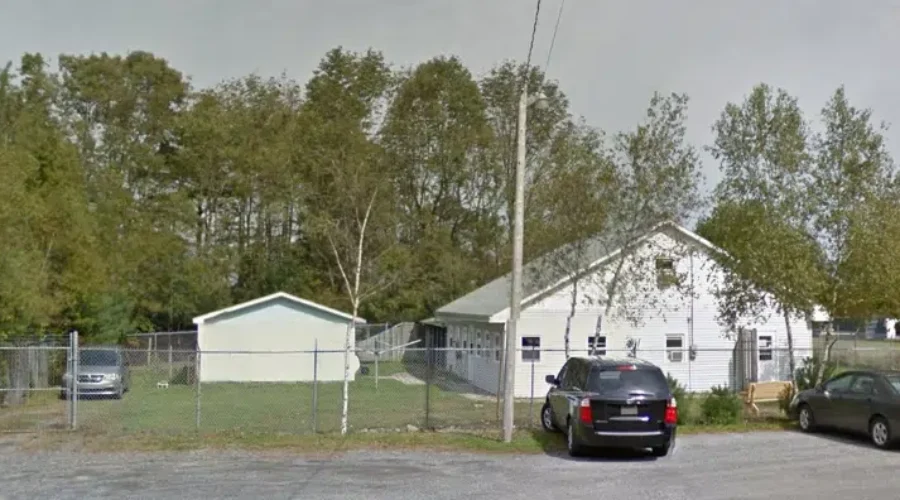 Lunenburg County Animal Shelter Expanding