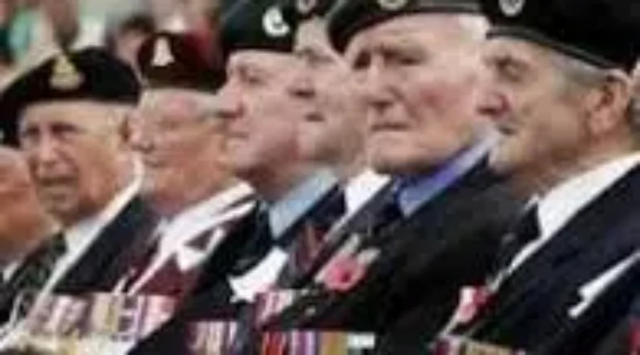 More Beds For Vets