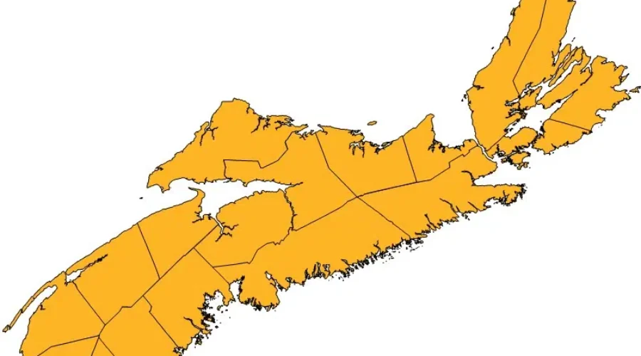 Burn Ban Lifted Across NS