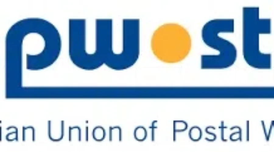 Postal Union Requests Cooling Off Period