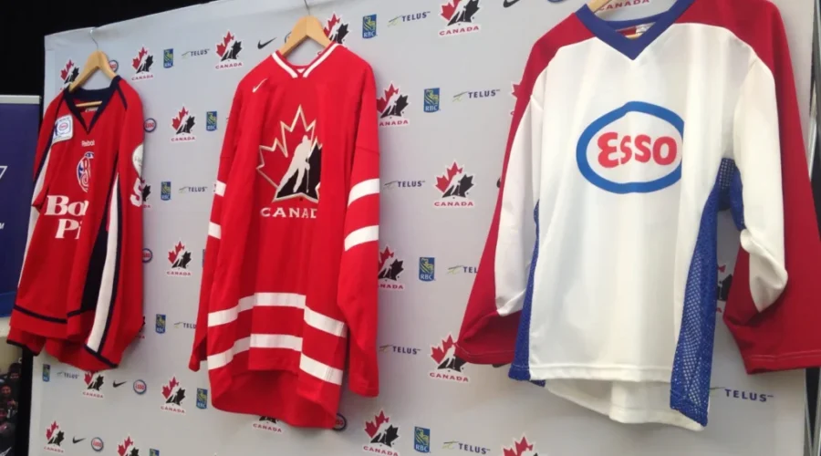 VIDEO: Bridgewater To Host 2018 Esso Cup