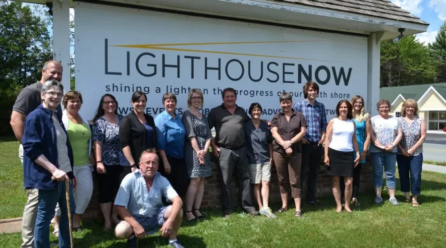 New Printing Services, Additional Jobs Coming To LighthouseNOW