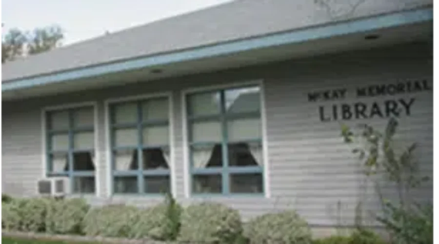 $155,000 Renovation Coming For The Shelburne Library