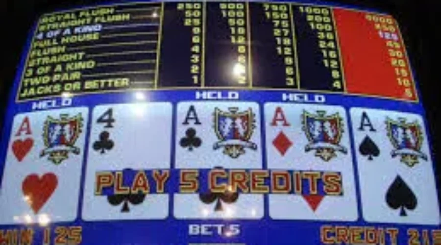Province Wins Big On Gambling Revenue