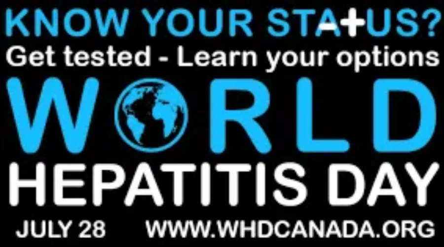 People Could Be Affected By Hepatitis, And Not Know It