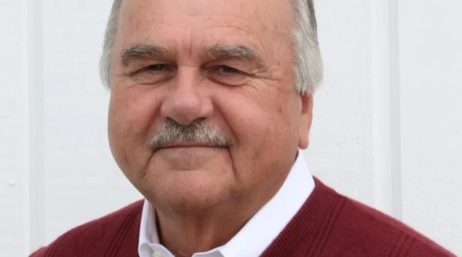 Penney Running For Mayor of Lunenburg