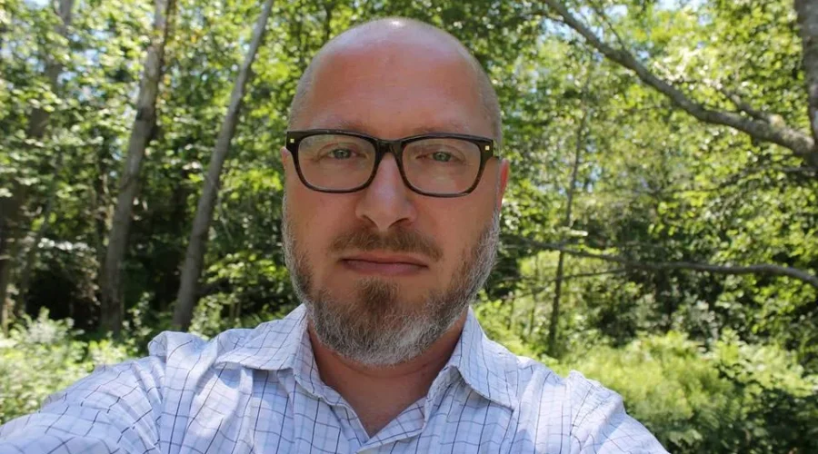 Third Candidate Running For Mayor Of Queens