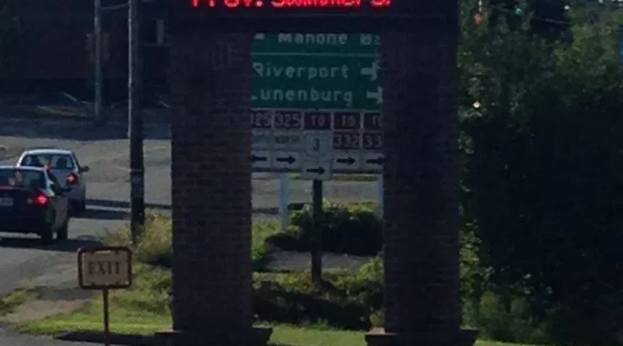 Barracudas Swim Team Looking To Decorate Town With Their Name