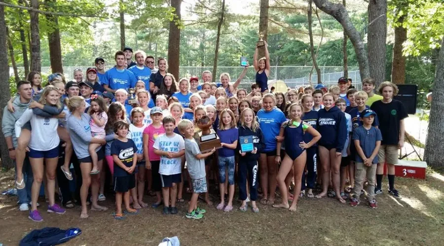 Six Years and Counting: Bridgewater Barracudas Defend Provincial Swimming Title