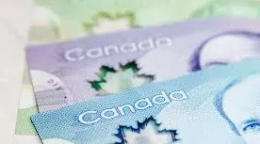 Canadians Owe More Money