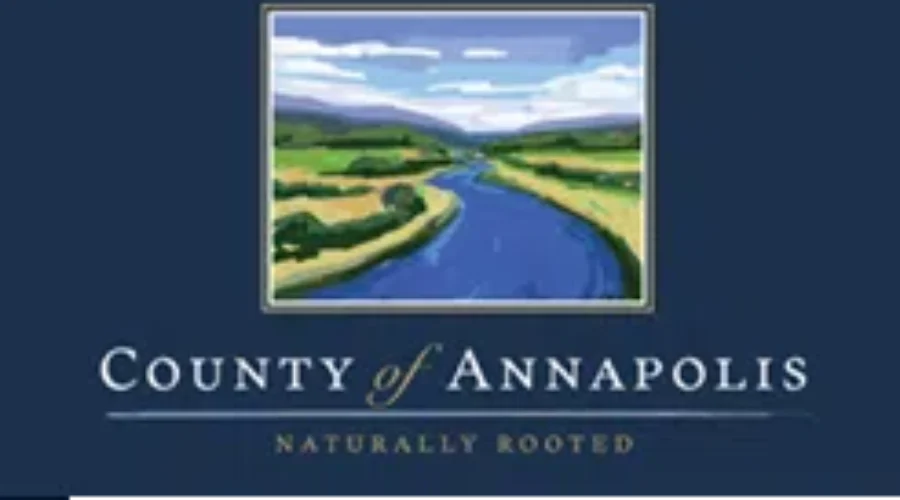 Annapolis Warden Thanks Firefighters