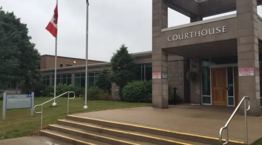 Teens Charged With Child Porn Offences Appear In Court
