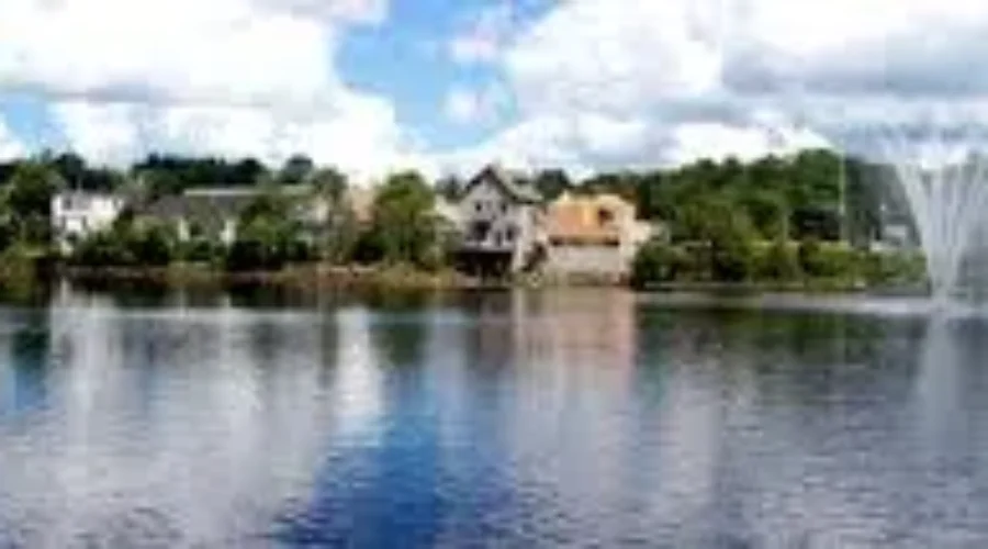 Video – Bridgewater Receives Windfall Of Infrastructure Money