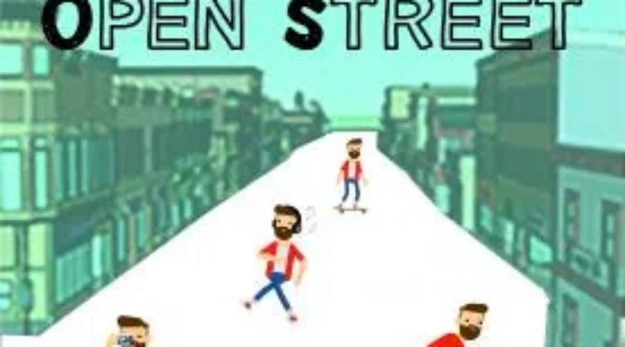 Yarmouth: SWITCH Open Street Returns Sunday