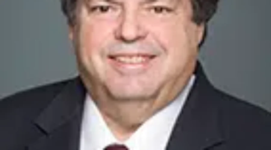 Liberal MP Mauril Belanger Passes Away