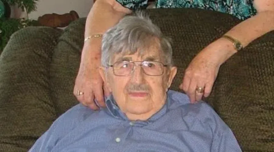 Yarmouth Veteran To Receive French Legion Of Honour