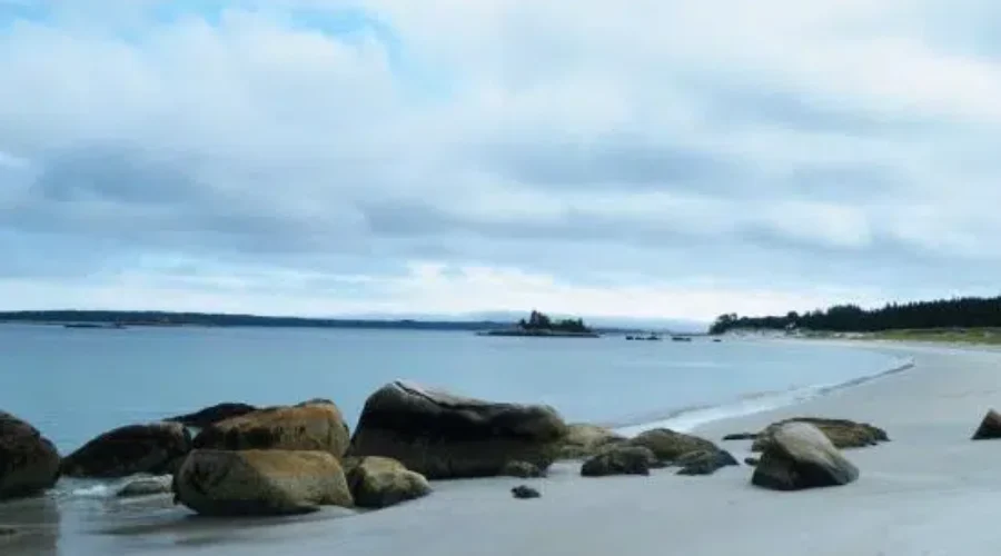 ROQ, Province Agree To Widen Road Near Carter’s Beach