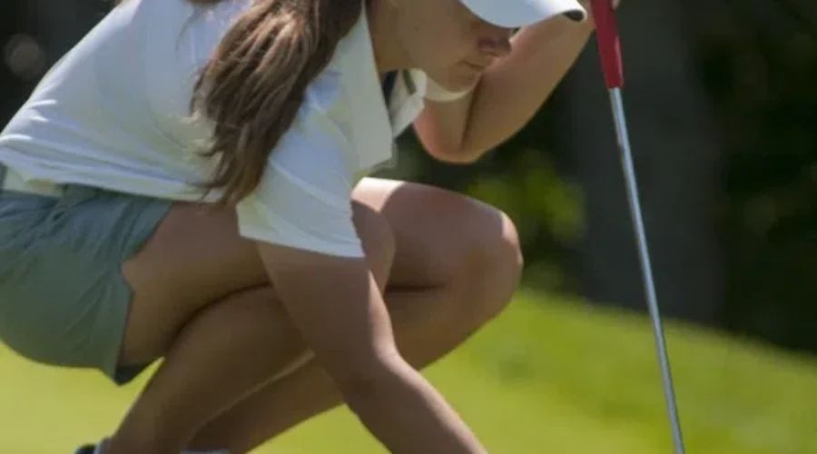 Chandler Tied For 28th After 18 Holes At National Championship