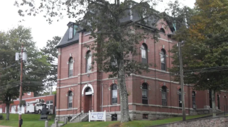 Lunenburg Town Council Looking For A Few Good People