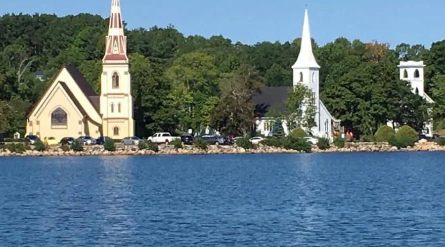Mahone Bay: Election Focus On Mayoral Race