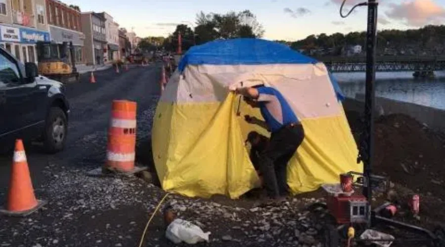 UPDATE: Phone Outage Could Last Until Midnight, Longer