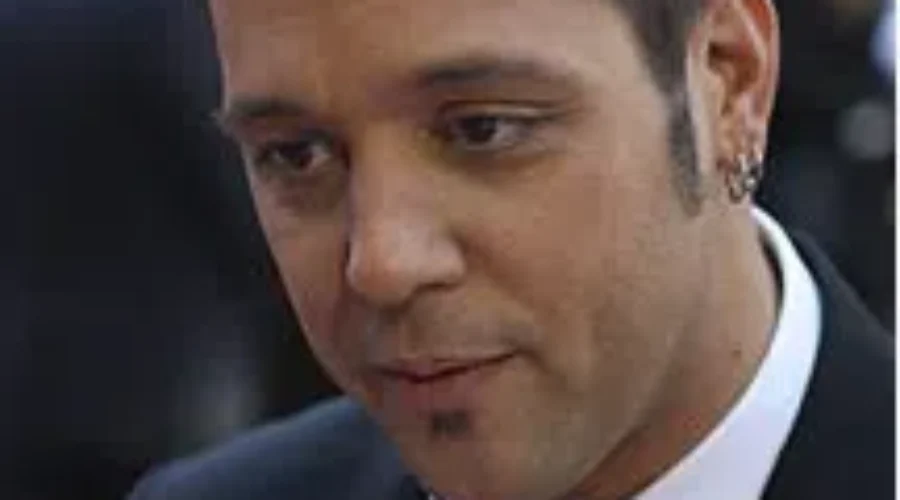 Canadian Actor Found Dead In George Stroumboulopoulos’ LA Home